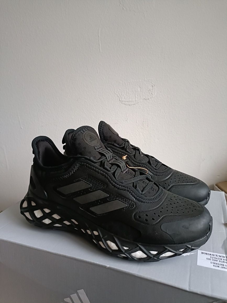 Adidas Web Boost номер 44, 45 1/3