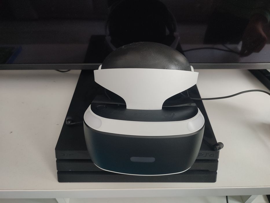 VR PlayStation 4/5