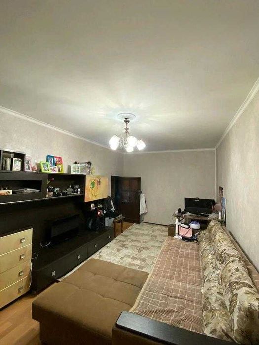 микр. Казахфильм 3х комнатная