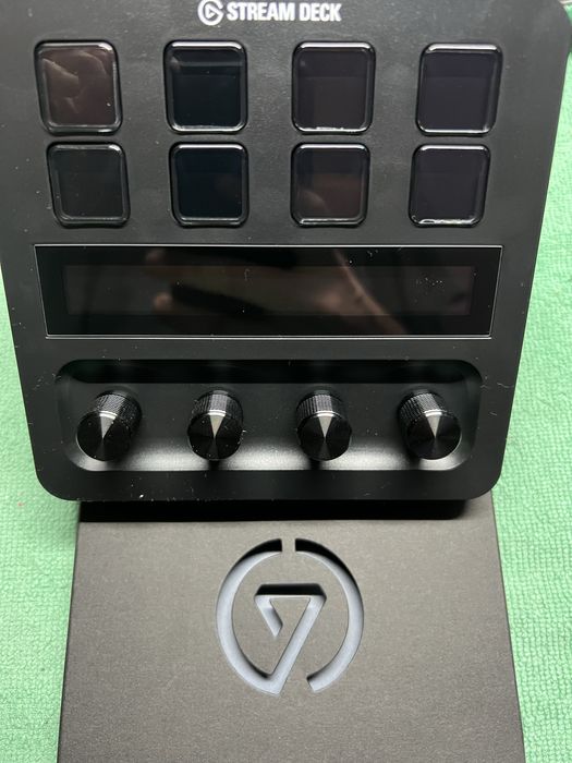 Elgato Stream Deck +, аудио миксер, продуцентска конзола