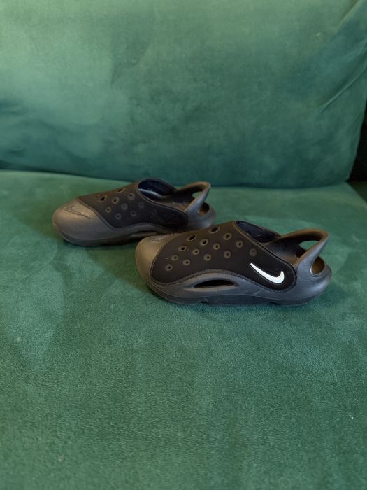 Sandale Nike baieti