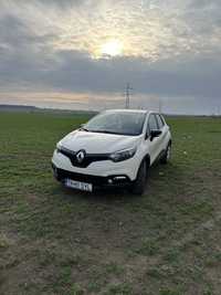 Reanault Captur 2016. 16900 Km.