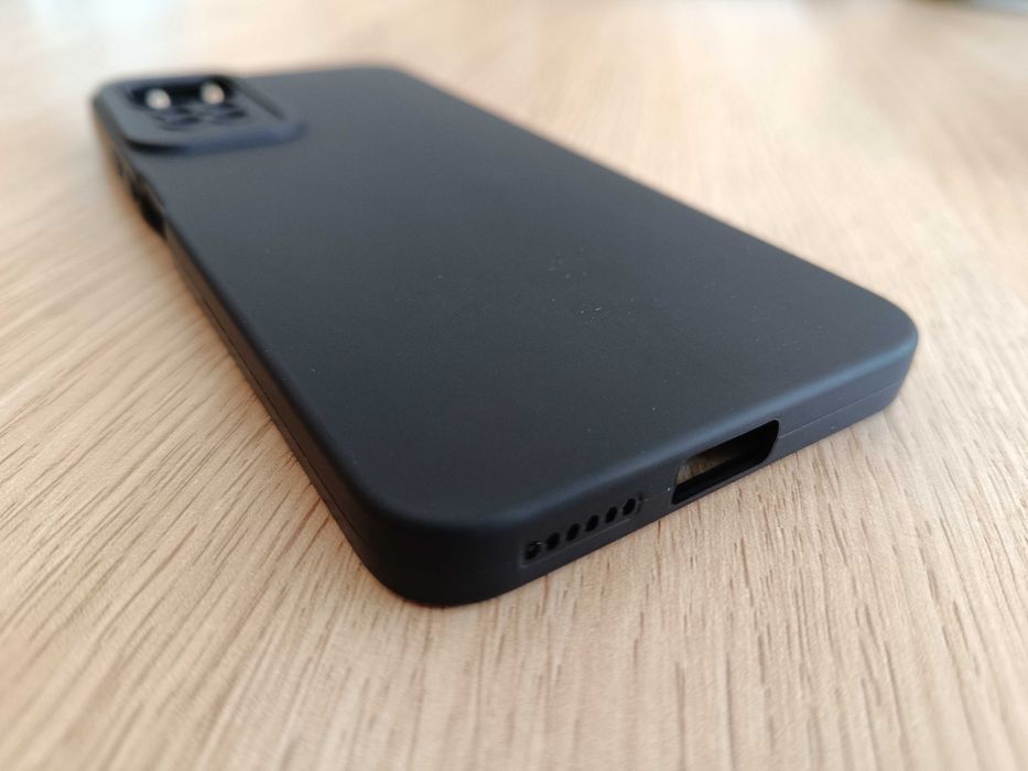 Xiaomi Redmi Note 12 Pro 4G - калъф