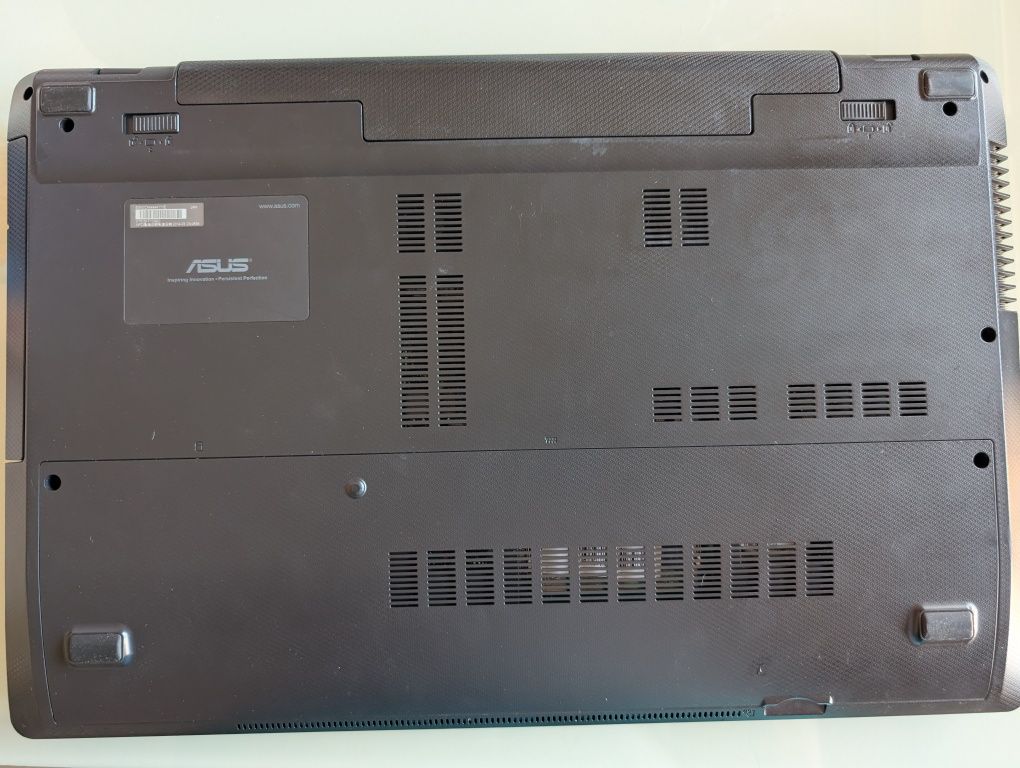 Лаптоп за части ASUS X75VB-TY099D
