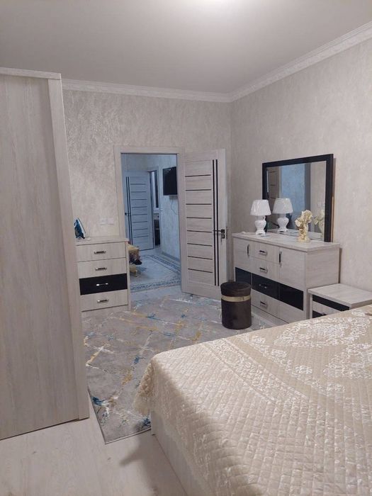 Аренда чиланзар 3.  Трёх комнатная