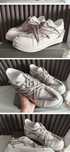 Rick Owens Megalace Low