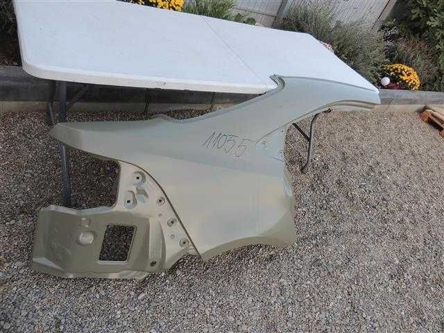Bara spate Aripa Toyota Corolla Sedan an 2019 2020 2021