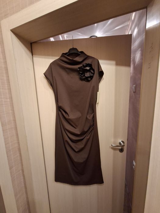 Дамска рокля M / L