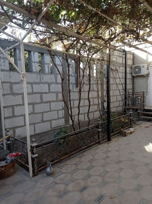 Krisha stiyashka blok remont manalit hamma ishni qilamiz