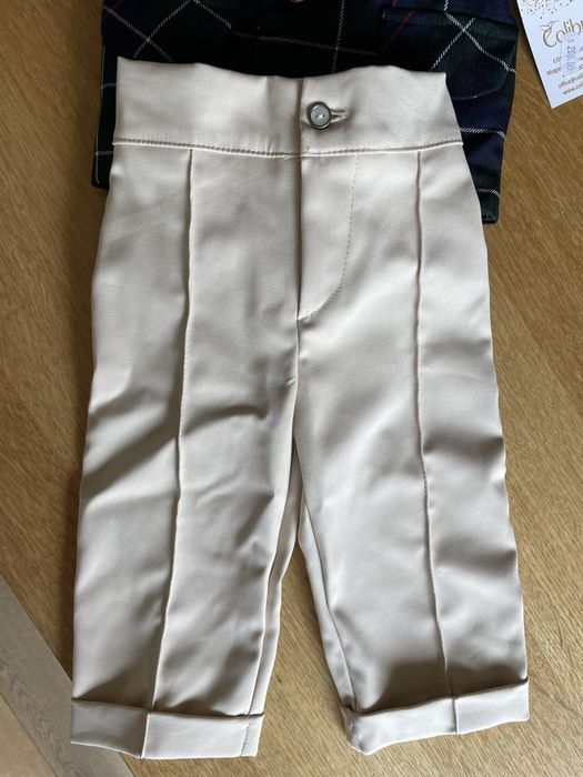 Costume bebelusi botez