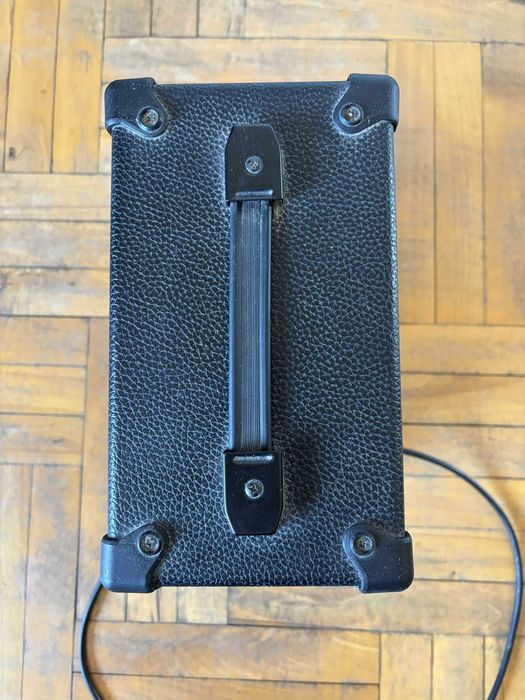 Усилвател за ел.китара Fire Legend Cornel GA-15 15W