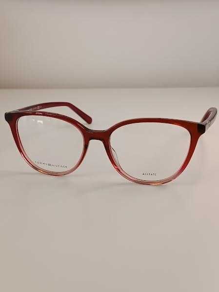 Optica Marasti/Rama de ochelari TOMMY HILFIGER