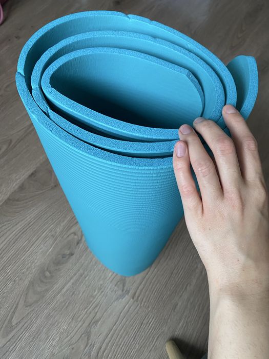 Saltea sport turzoaz