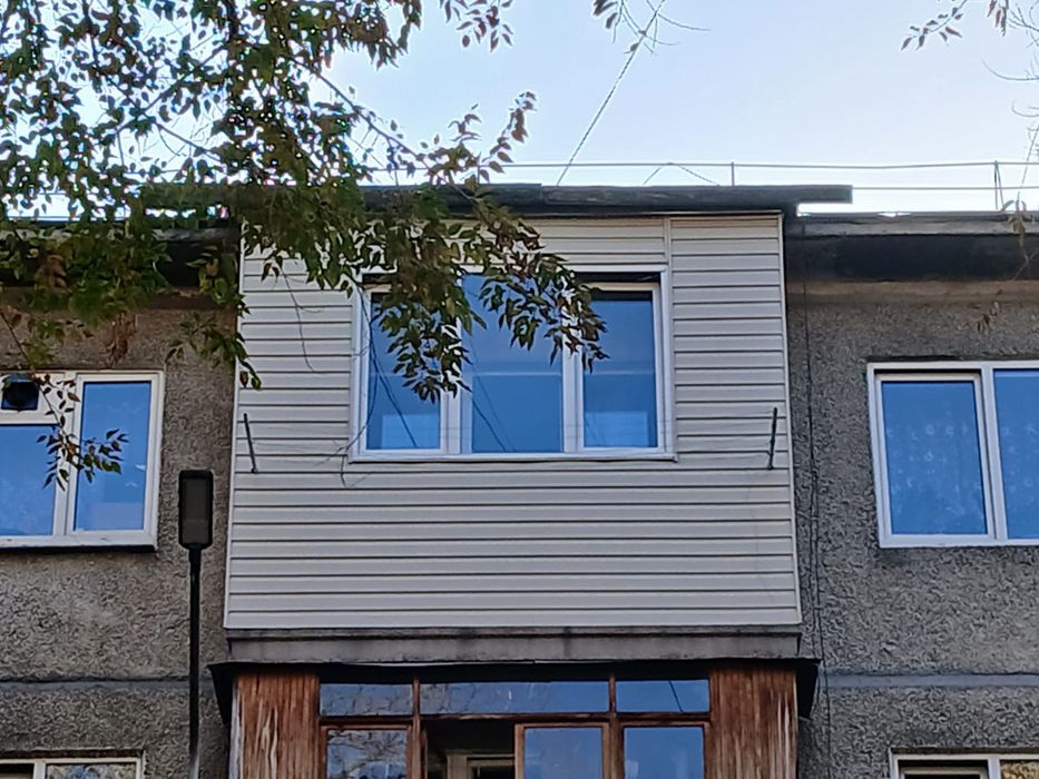 Продам 3х комнатную квартиру в Ауэзовском районе