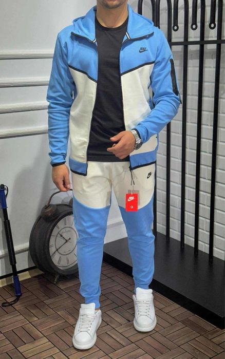 Trening barbati 1-1 premium S-2XL