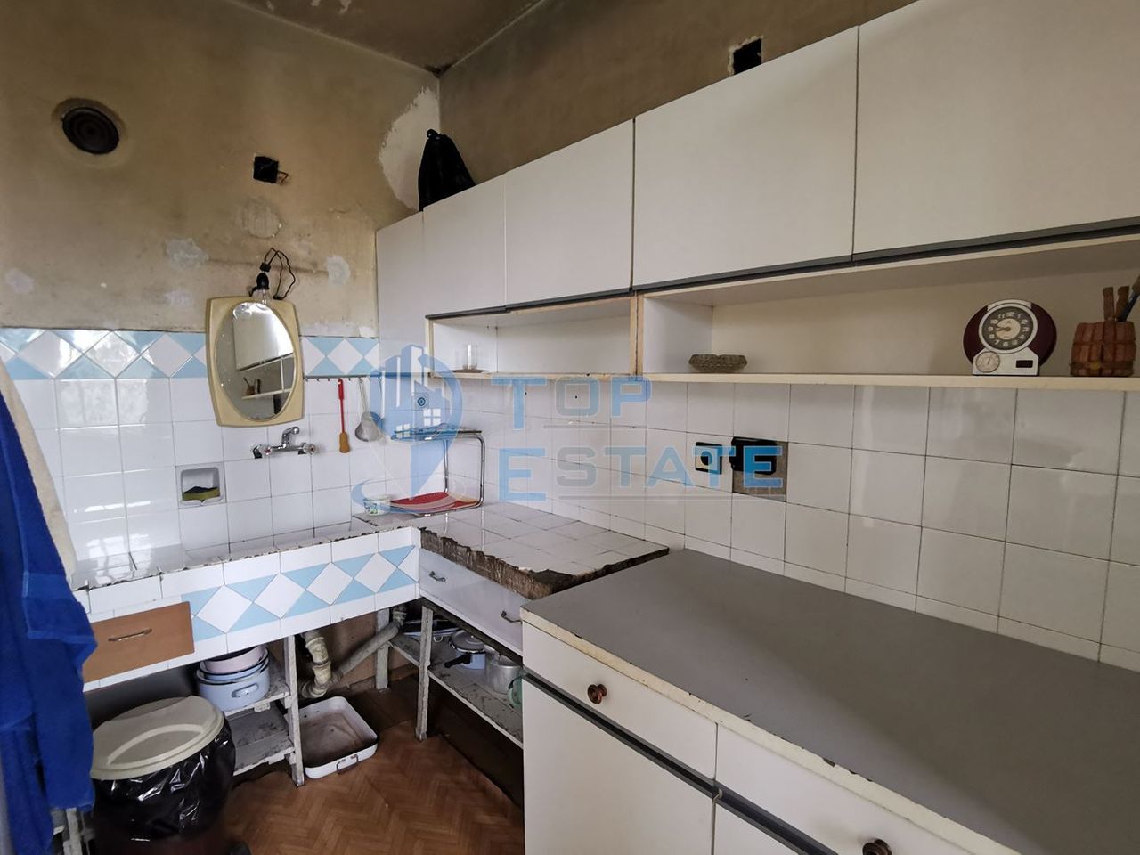 Продава се Етаж от къща в Горна Оряховица - 90 кв.м за 700 €/кв.м - Снимка #4