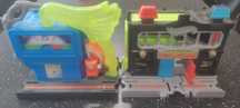 Hot wheels Писти