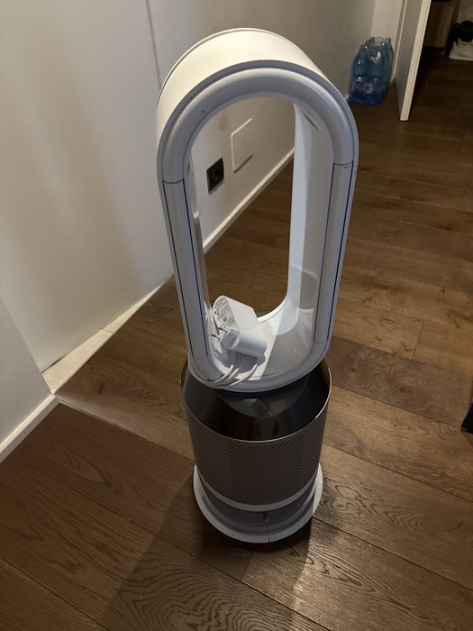 Dyson umidificator si purificator aer