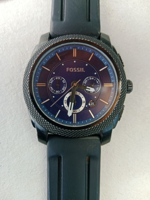 Продам оригинальные часы Fossil