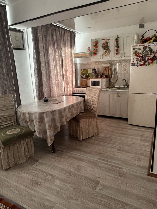 Сдам 2 х комнатную квартиру