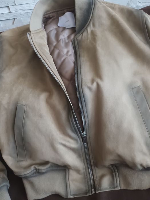 Дамско яке Mango, S