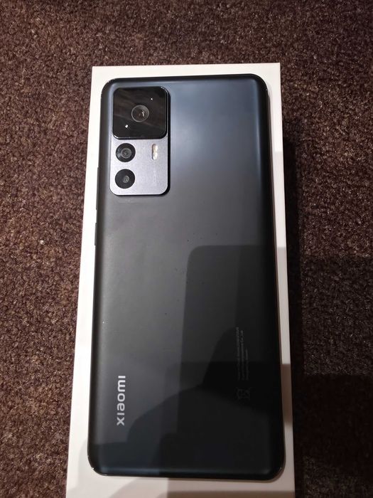 Xiaomi 12T PRO 256GB 8 RAM