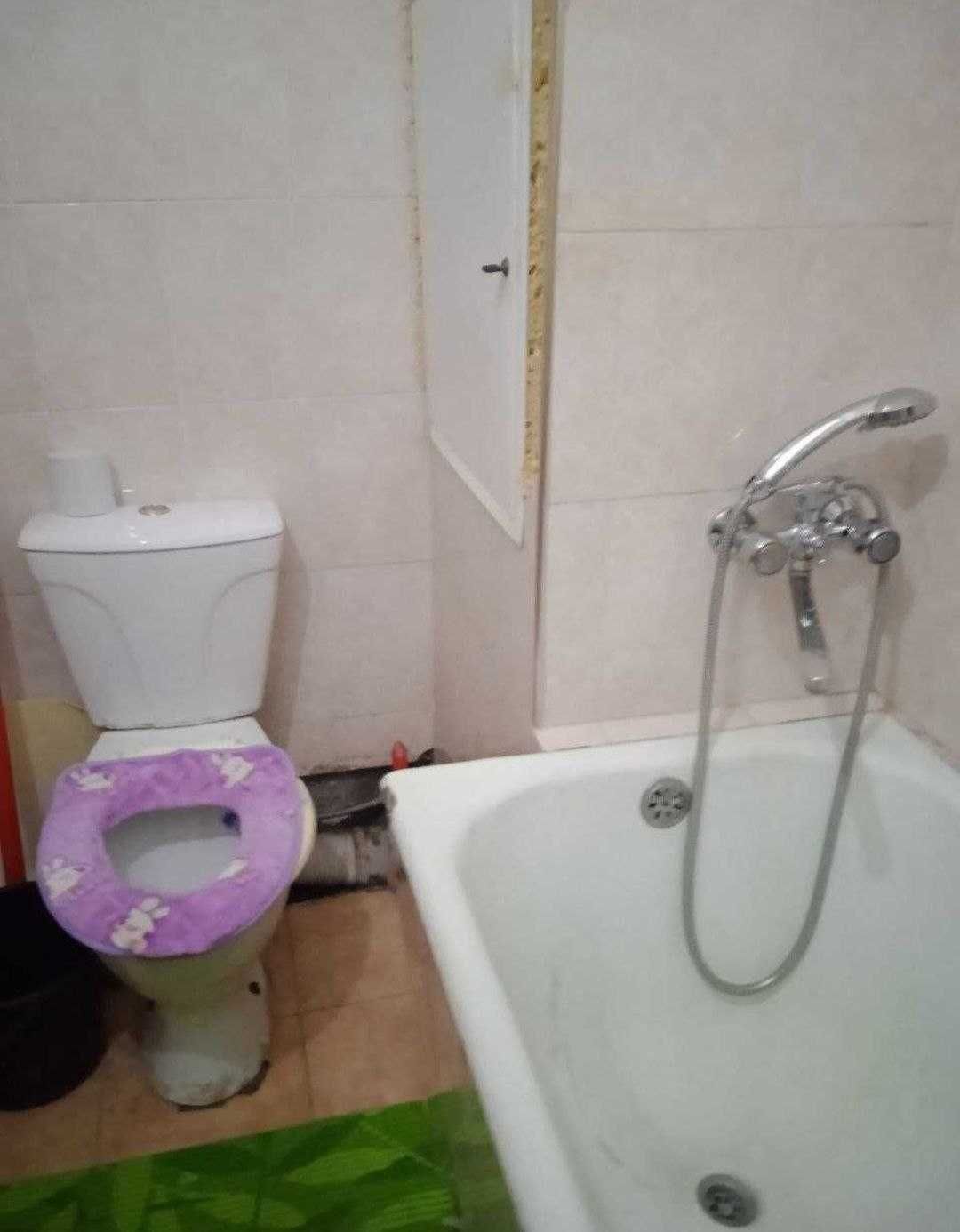 Аренда квартира на ТТЗ-4