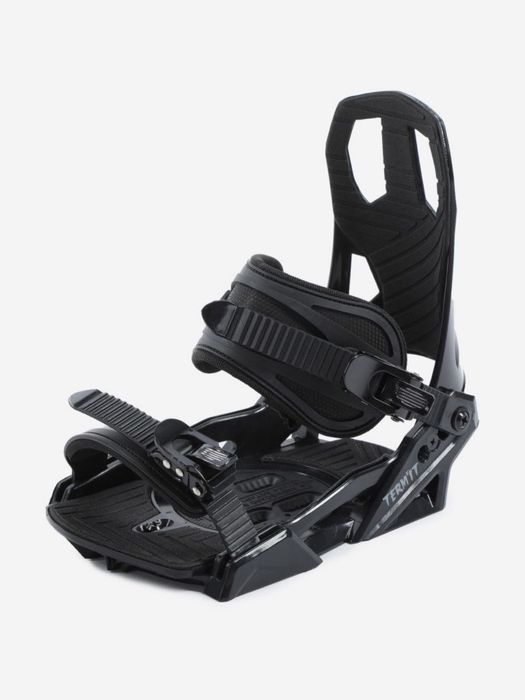 Новые крепление для сноуборда