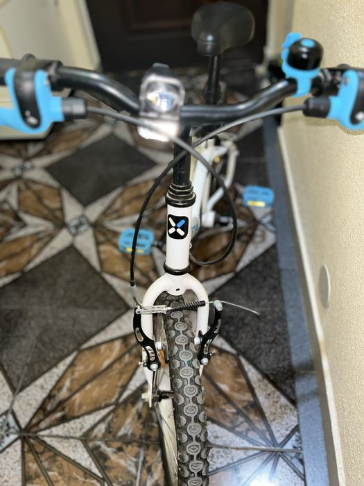 Bicicleta BTwin 16 inch