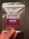 UTHEVER COMPLETE - Никотинамид Мононуклеотид, Ресвератрол, ТМГ