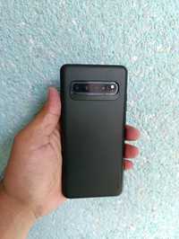 Samsung s10 plus 5g 256 gb