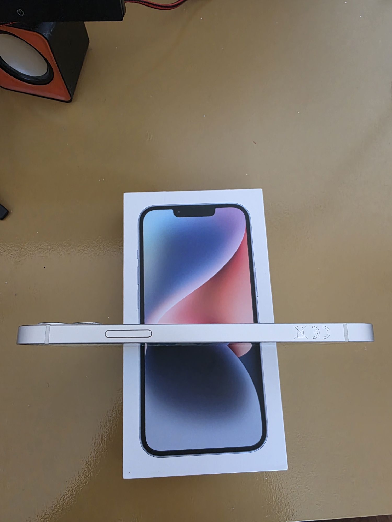 IPhone 12 64gb white
