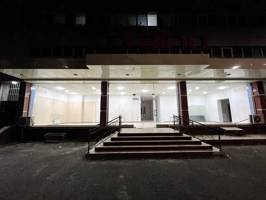 Аренду Для Бизнеса. 171 м² Яккасарай 1-линия Ор,Единое Окно