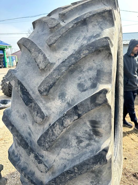 Anvelopa 650.65 R42 Continental