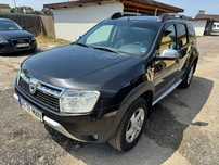 Duster, Euro 5,proprietar