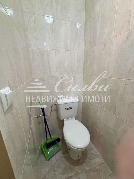 Отдава се под наем офис в сграда НОВО СТРОИТЕЛСТВО - кв. Център!