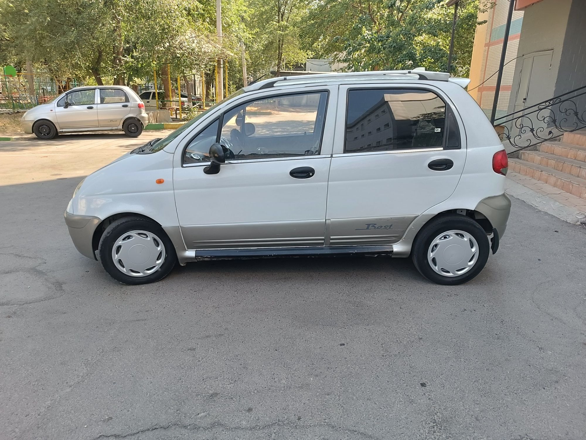 Matiz best sotiladi
