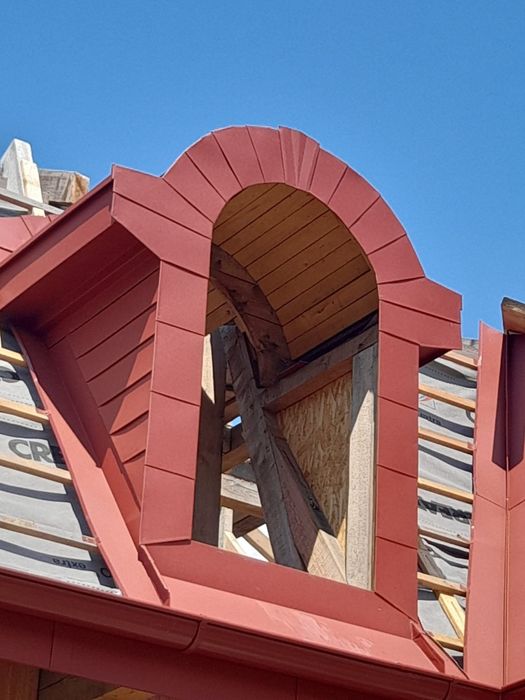 Executăm orice fel de reparații și învelitoare  vopsit  tabla garduri