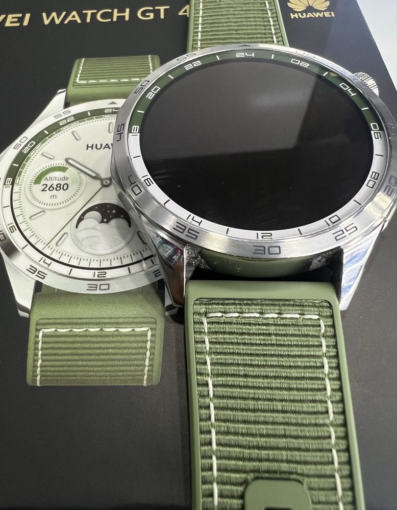 Huawei watch gt 4 46mm