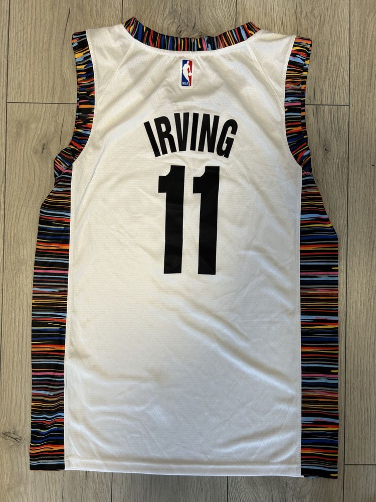 Vand maiou nba kyrie irving