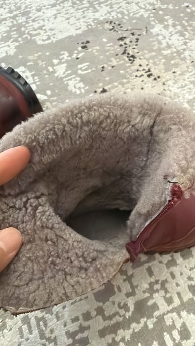 Детские Сапоги зимние