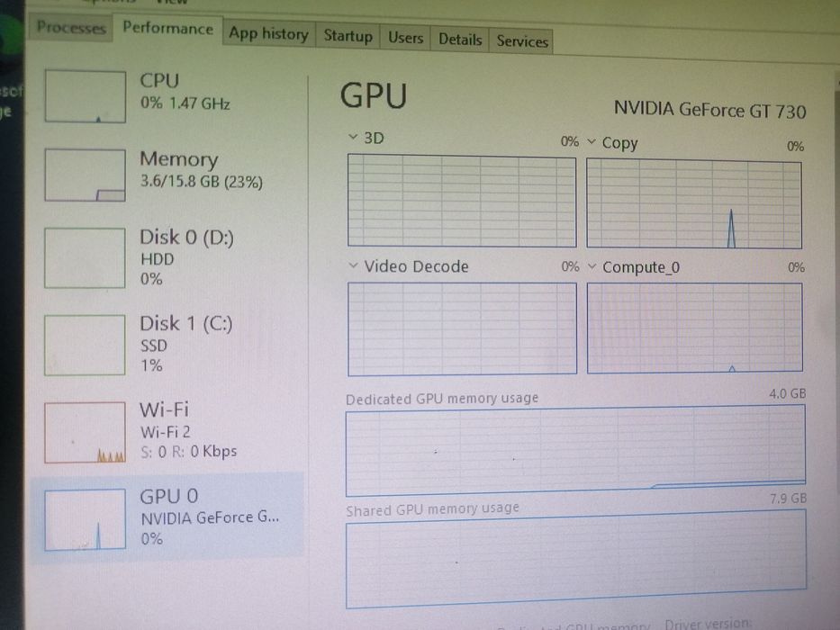 Unități pc x3  Intel i5 12400f, 16GB 4gb video gaming