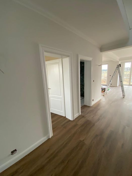 Execut finisaje interioare si exterioare