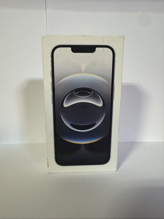 Iphone 16e White 128gb