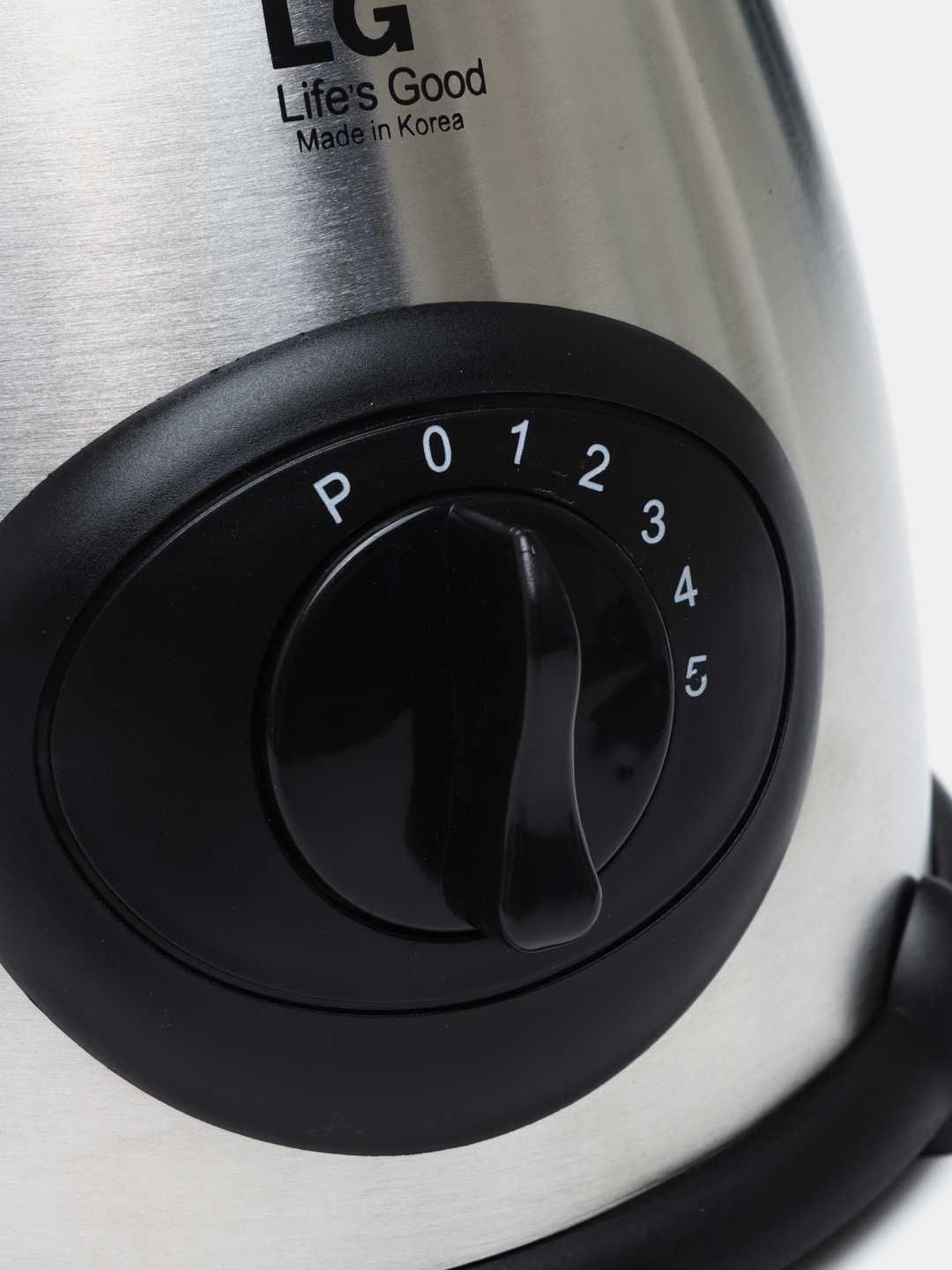 Блендер LG-178, 1500 мл