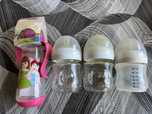 Лот Шишета Philips Avent