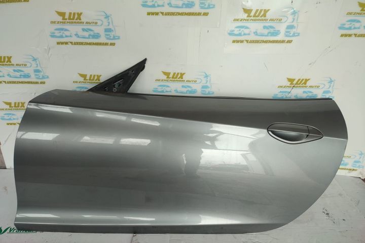 Usa portiera stanga fata BMW Z4 E89  [din 2009 pana  2016] Roadster