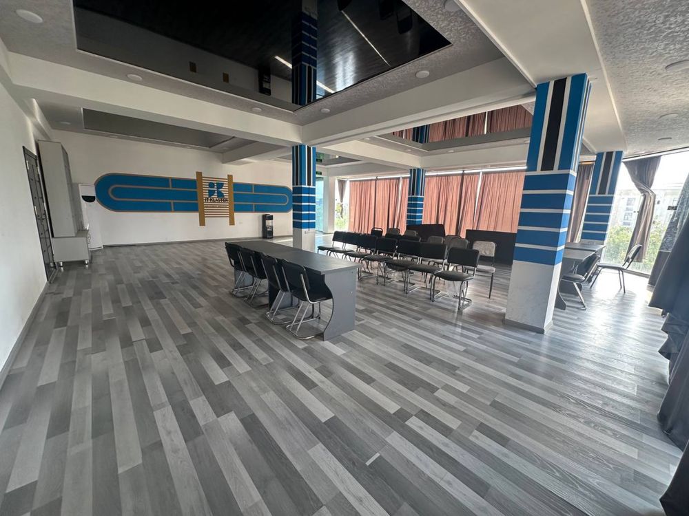 Zamonaviy coworking zona ijaraga beriladi!