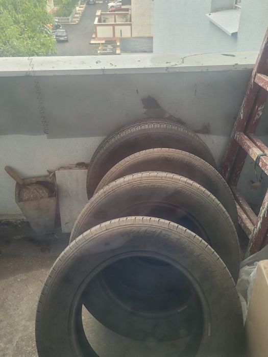 Anvelope tigar summer dot 2020 215/65 r16