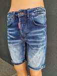 Blugi Dsquared scurti